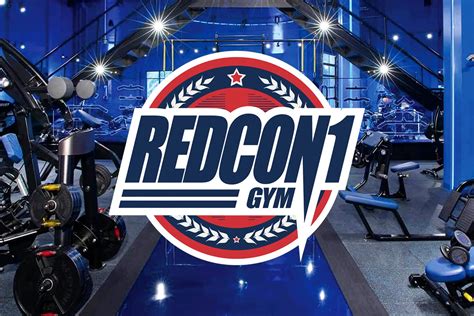 Redcon gym. Things To Know About Redcon gym. 